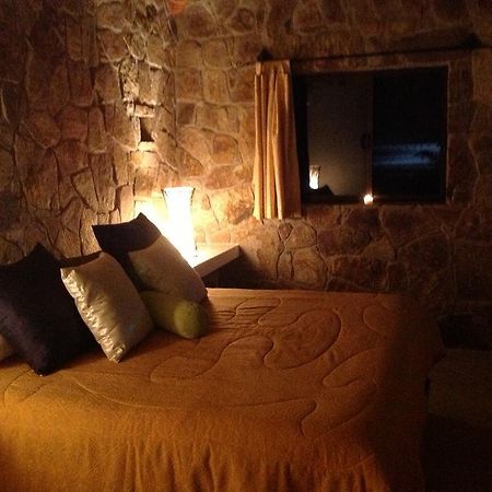 Palapas La Choya Villa La Ventana Cameră foto