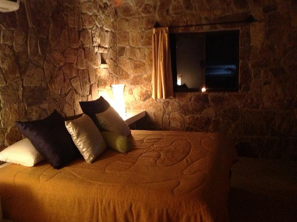 Palapas La Choya Villa La Ventana Cameră foto
